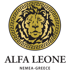 alfa leone logo